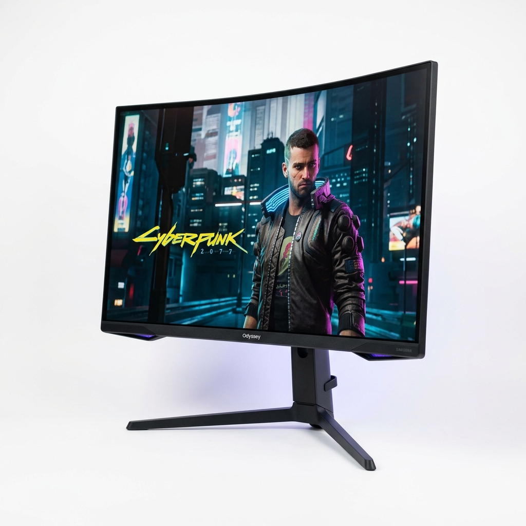 ASUS ROG Swift PG27AQDM